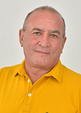 Foto oficial de Gonçalinho