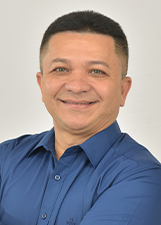 Foto oficial de Eudes Mesquita