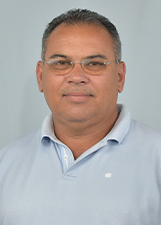 Foto oficial de Roberto do Garrone