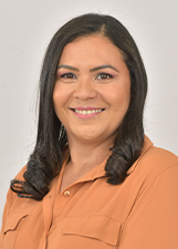 Foto oficial de Professora Inara