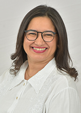 Foto oficial de Patricia Ximenes