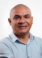 Foto oficial de Carlos Jose do Pimenta