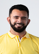 Foto oficial de Acássio de Babalu