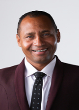 Foto oficial de Irmão Marciel