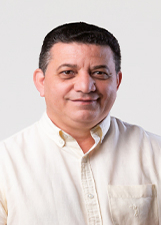 Foto oficial de Silvio Pinto