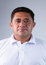 Foto oficial de Claudio Barboza