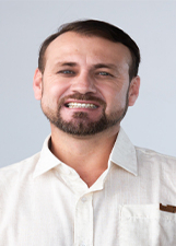 Foto oficial de Gilmar Estevam