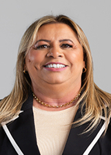 Foto oficial de Fatima de Dodó