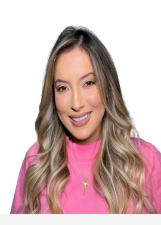 Foto oficial de Taina Feitosa