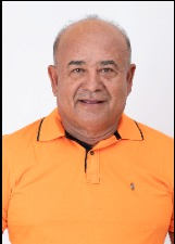 Foto oficial de Antonio Carlos do Iraja