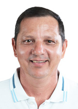 Foto oficial de Gildo Gás