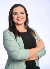 Foto oficial de Dra Nayana Gondim