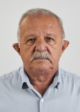Foto oficial de Dr Carlinhos
