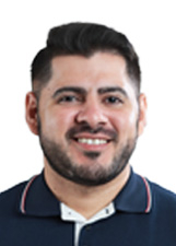 Foto oficial de Raimundinho Alves