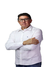 Foto oficial de Vicente Brilhante