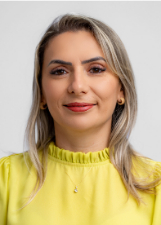 Foto oficial de Ciely Galvão