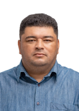 Foto oficial de Naftali Gomes