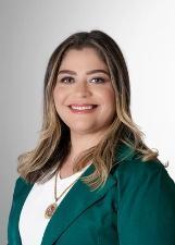 Foto oficial de Dra. Karinne