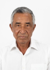 Foto oficial de Vande Araújo