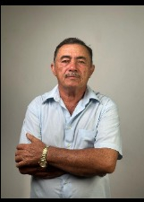 Foto oficial de Geosanam Leitão