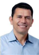 Foto oficial de Erlanio Freitas
