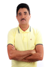 Foto oficial de Valmir Brasil