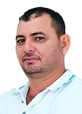 Foto oficial de Eldo Farias