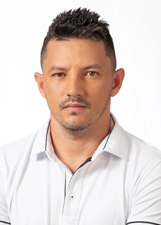 Foto oficial de Renato Mata Fresca