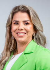 Foto oficial de Dra. Joana