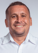 Foto oficial de Valdin do Zé Vilar