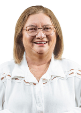 Foto oficial de Dra. Lindomar