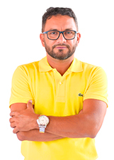 Foto oficial de Eugenio Portela