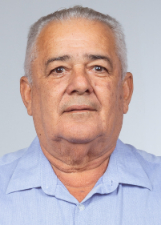 Foto oficial de Luciano Furtado