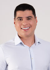 Foto oficial de Joao Paulo Slink