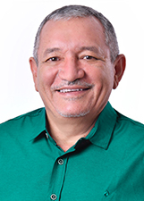 Foto oficial de Denilson