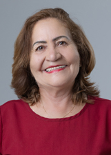 Foto oficial de Socorrinha Holanda