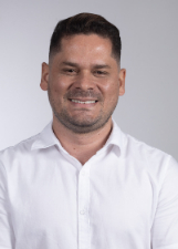 Foto oficial de Edim da Irmã Edileuza