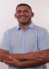 Foto oficial de Antonio Guaraná