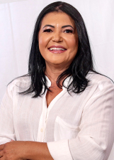 Foto oficial de Odaliana Alves