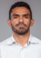 Foto oficial de Lucas Serra Preta