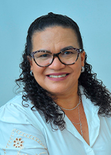 Foto oficial de Marcia Pimenta