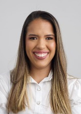 Foto oficial de Erica do João Coutinho