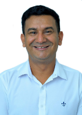 Foto oficial de Gilson Magalhães