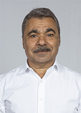 Foto oficial de Irmão Carlinhos