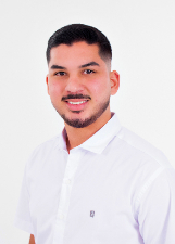 Foto oficial de Airton Neto