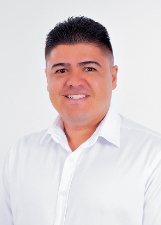 Foto oficial de Diemisson Martins