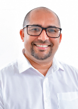 Foto oficial de Welington Roberto