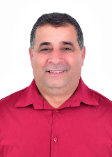 Foto oficial de Ivanizo Rocha