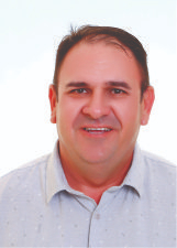 Foto oficial de Alexsandre Carnauba