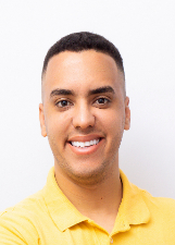 Foto oficial de Claúdio Lucas